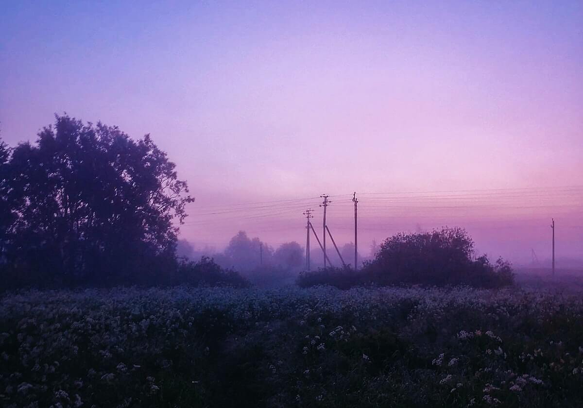 开云：云端之上，生活的底色