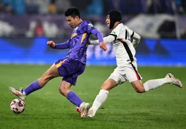 星空体育官方网站-海港后防2将重返津门的感慨 异口同声：已渐入佳境