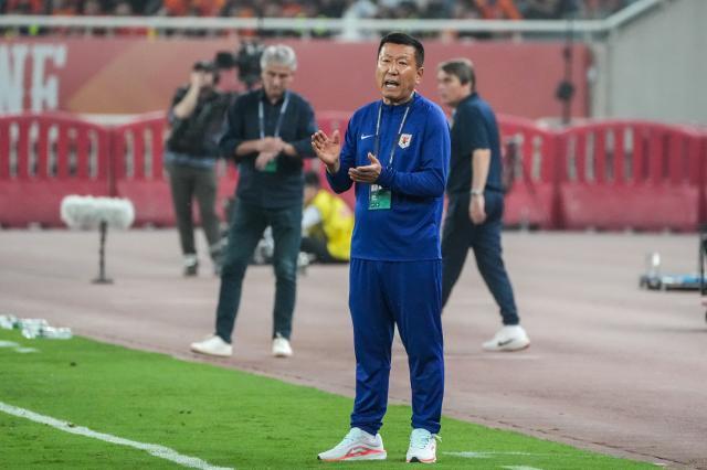 星空体育官方网站-足协曾错过崔康熙恐难杀回马枪？选择伊万为图便宜