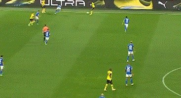 星空中国体育-【德甲】罗伊斯破门 小将伤退 多特1比0胜霍芬海姆